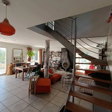 Hébergement de vacances Luberon