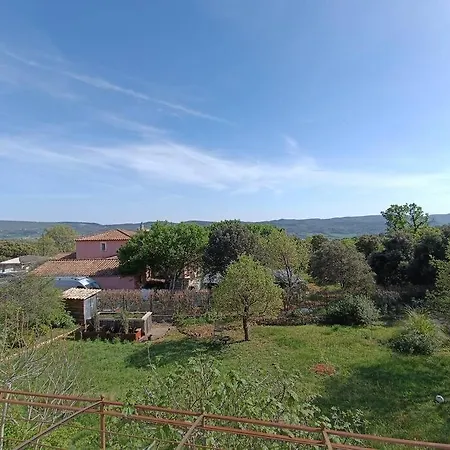 Luberon Hébergement de vacances