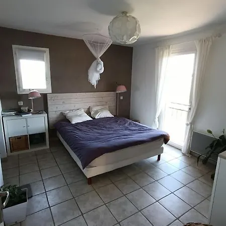 Luberon Сasa de vacaciones