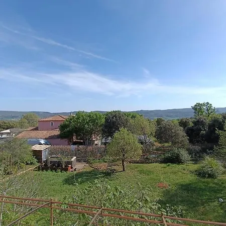 Luberon Holiday home