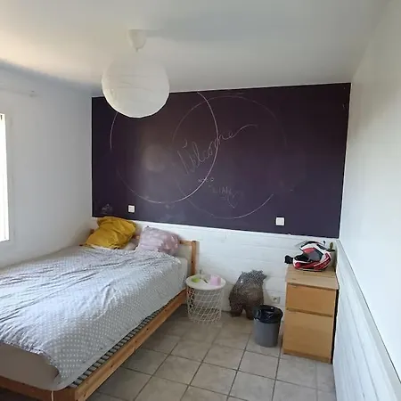 Luberon Holiday home Reillanne