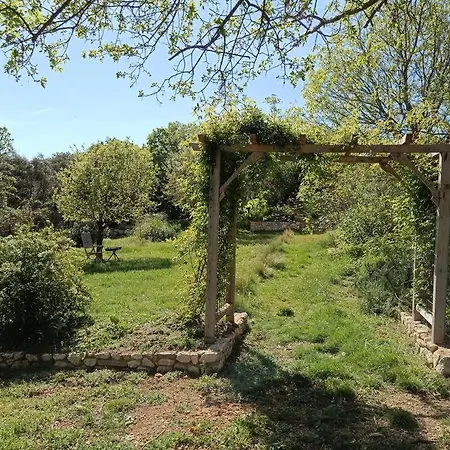 Holiday home Luberon *