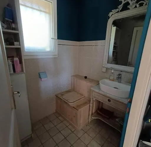 Luberon Hébergement de vacances *